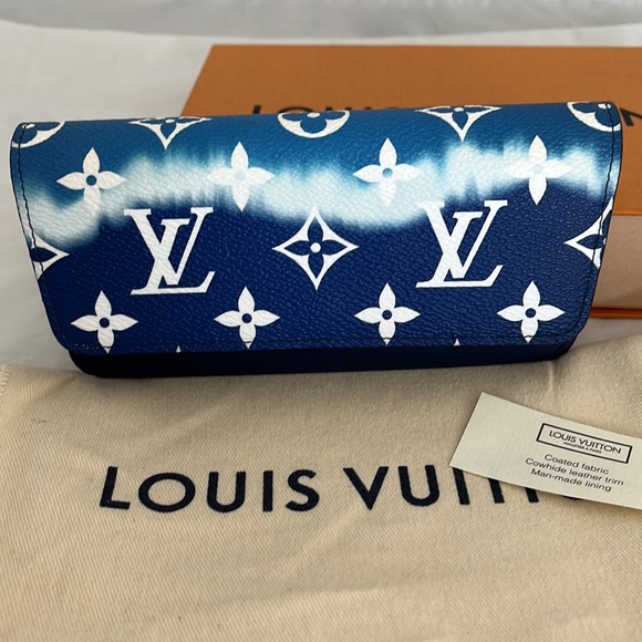 Louis Vuitton Escale Glasses case - Picture 2 of 10